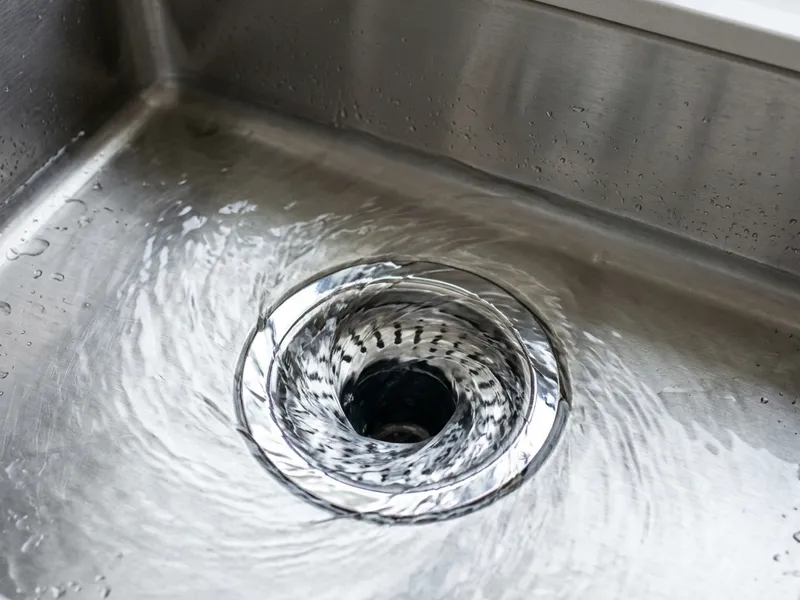 Drain Cleaning Plumber in Marmaduke, AR